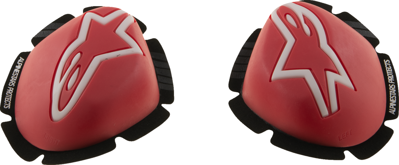 Alpinestars GP Tech Knee Sliders