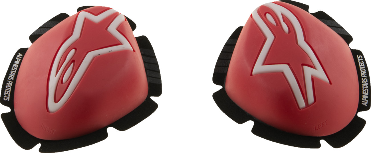 ALPINESTARS GP Tech Knee Sliders