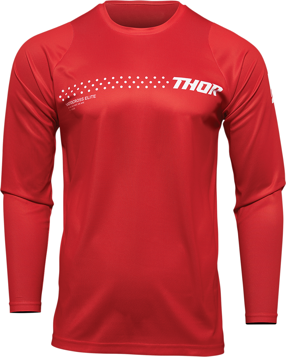 Thor Sector Minimal Jersey