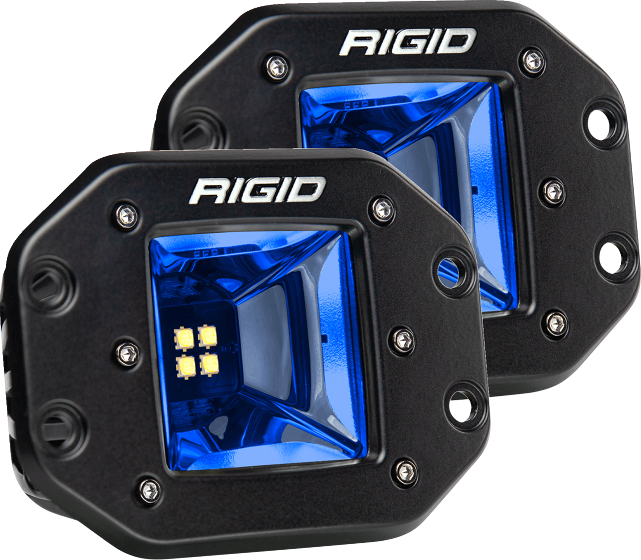 RIGID INDUSTRIES Radiance+ Light