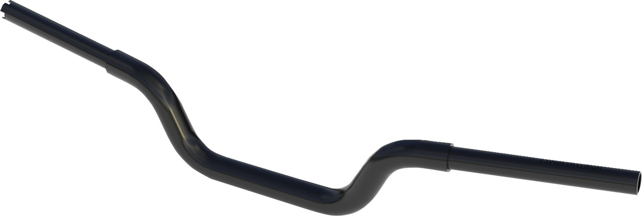 MAGNUM SHIELDING Mach Moto Handlebar