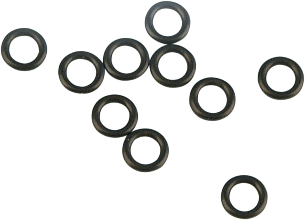JAMES GASKET Replacement Adjustment Screw O-Rings