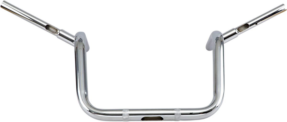 Trask 1 1/4" Bro Handlebars For Indian Chieftain / Roadmaster 2018-2025