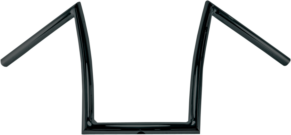 TODD'S CYCLE 1" Strip Handlebar