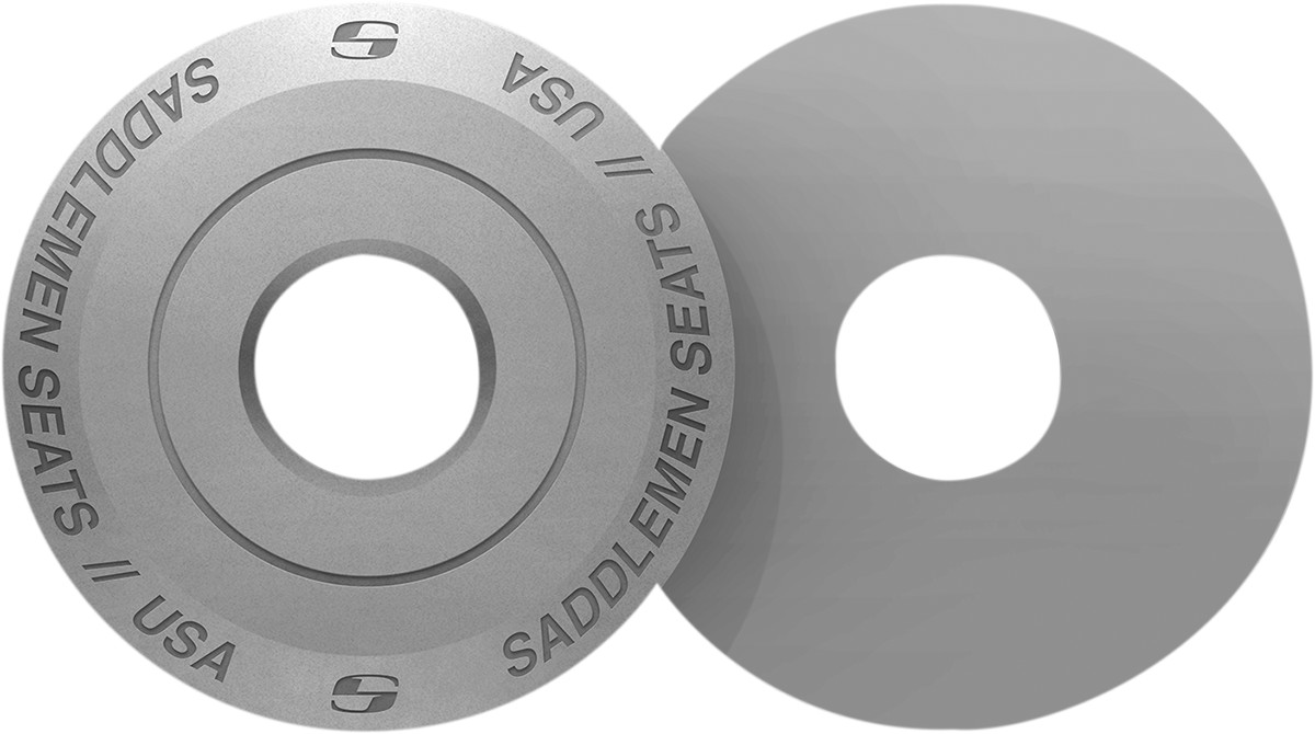 SADDLEMEN Fender Seat Washer
