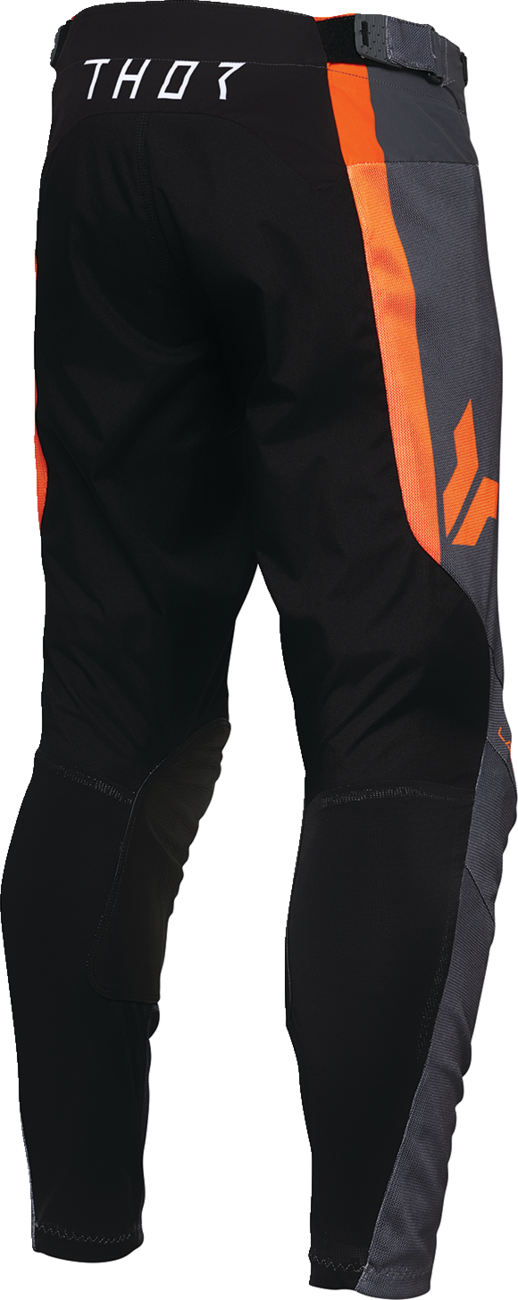 Thor LAUNCHMODE VENTED Raid Pants