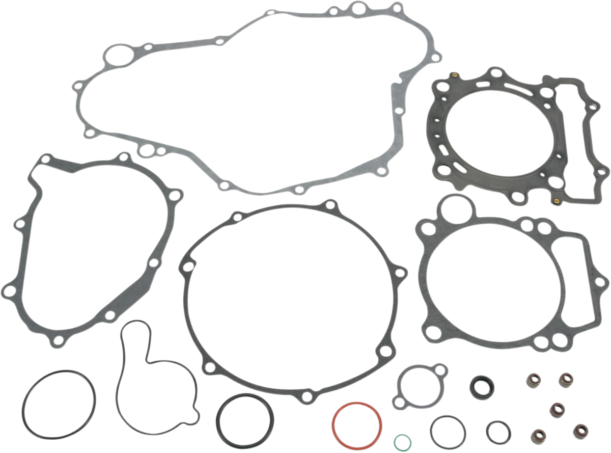 Complete Gasket Kit