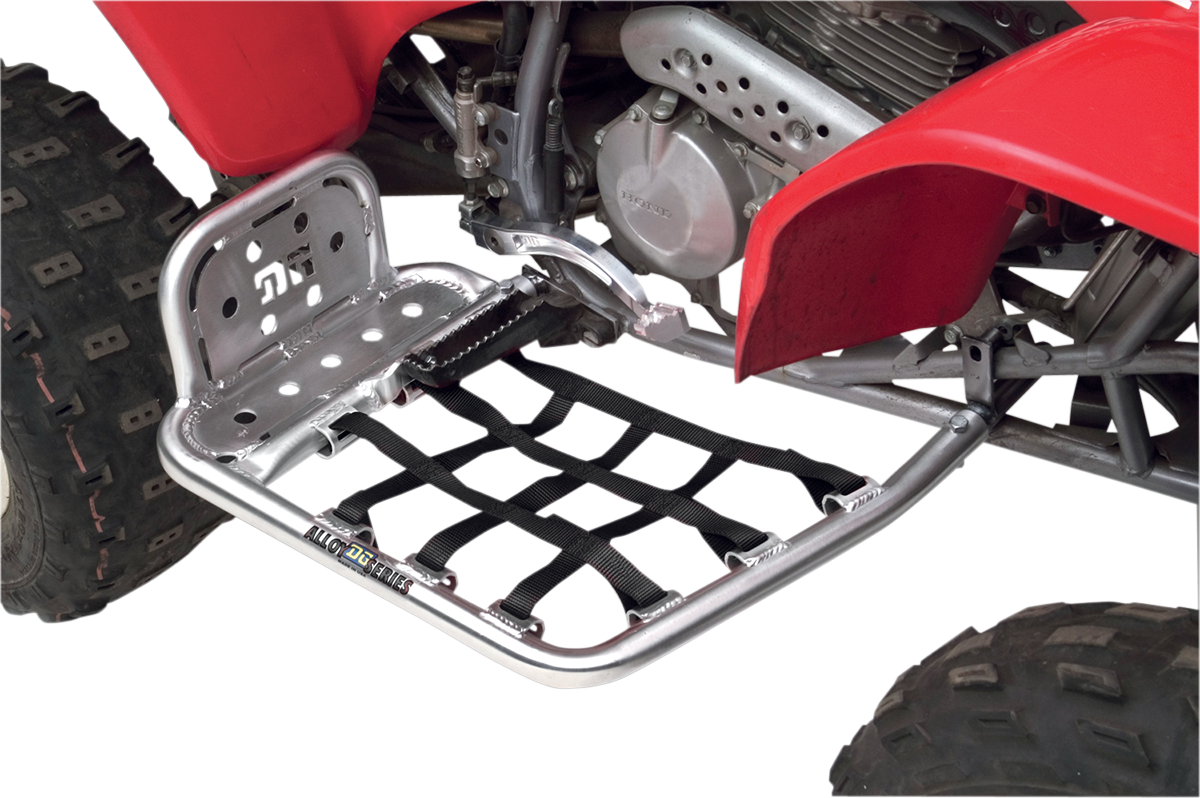 DG PERFORMANCE Heel Guard Nerf Bars