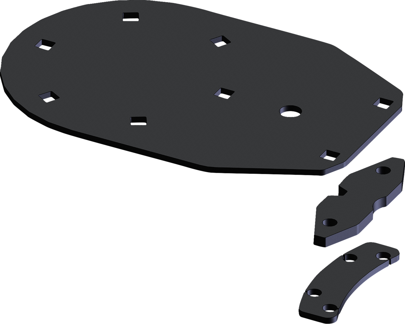 KFI PRODUCTS Actuator Bracket