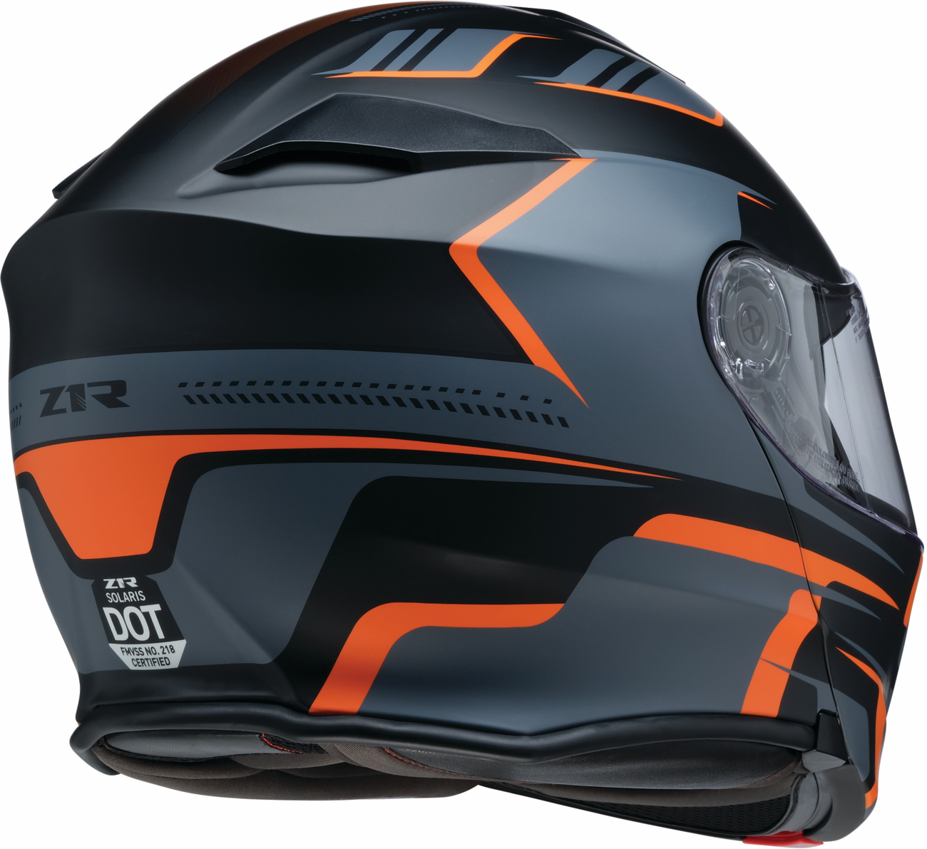Z1r Solaris 2.0 Slater Modular Helmet