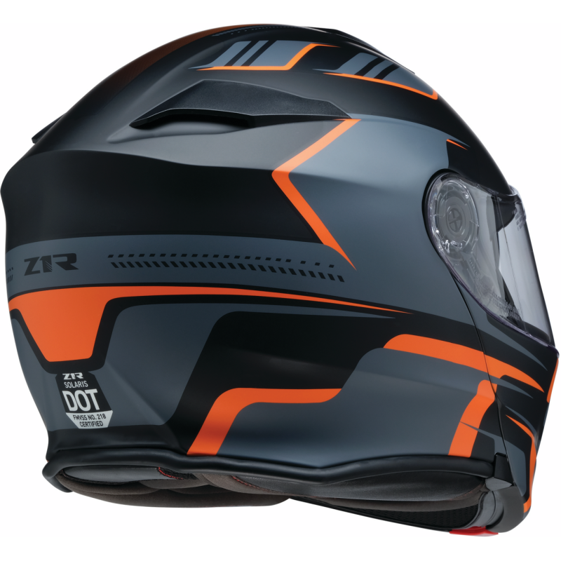 Z1R - Product