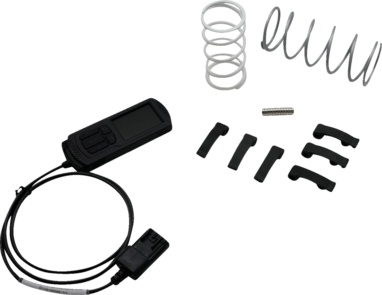 DYNOJET Stage 2 Power Package Kit