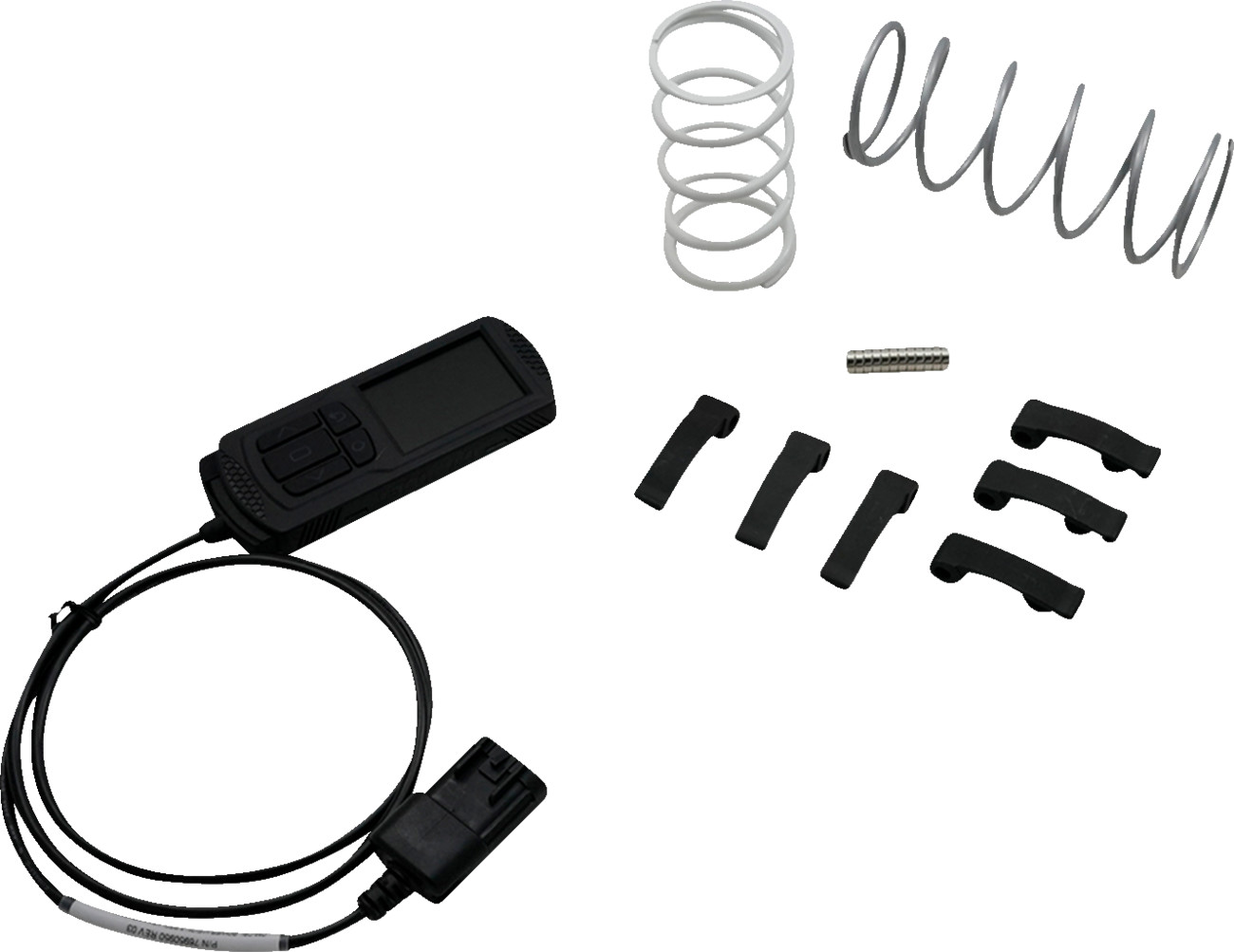 DYNOJET Stage 2 Power Package Kit