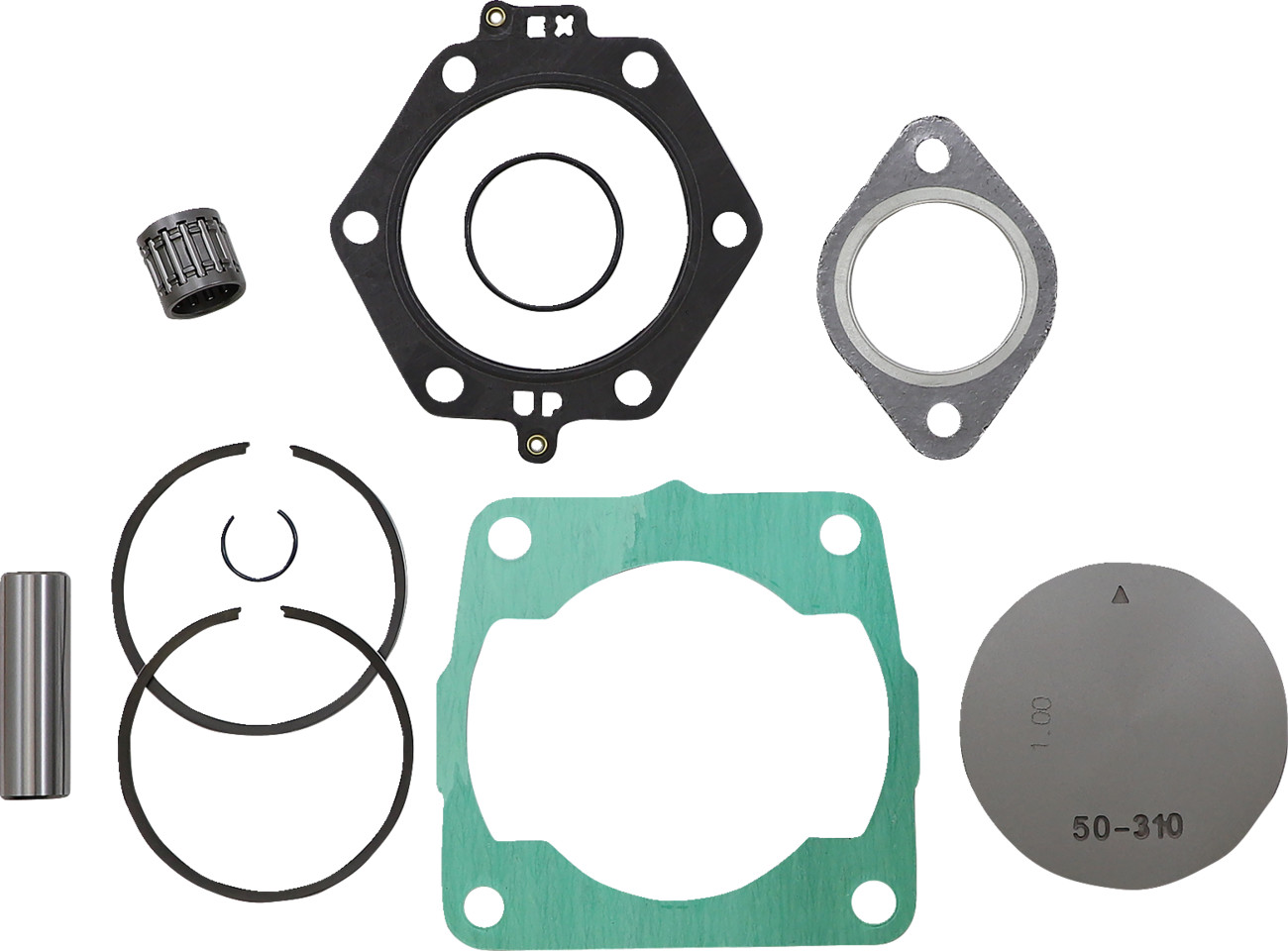 Top-End Engine Rebuild Kit