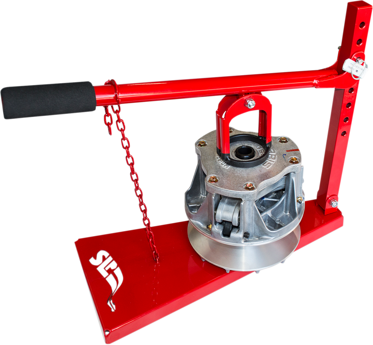 Clutch Press Tool