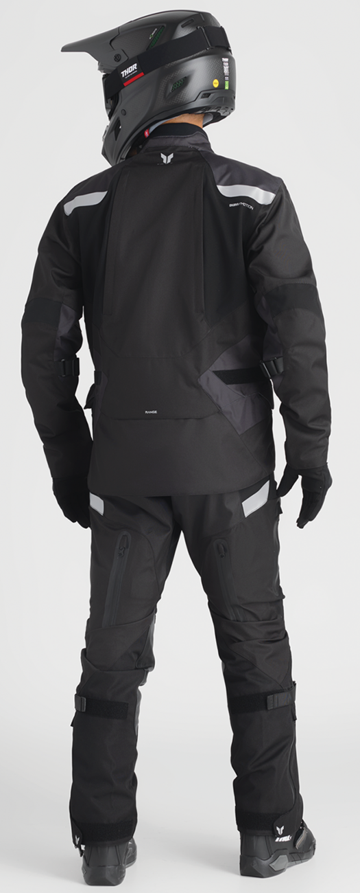 Thor Range Jacket