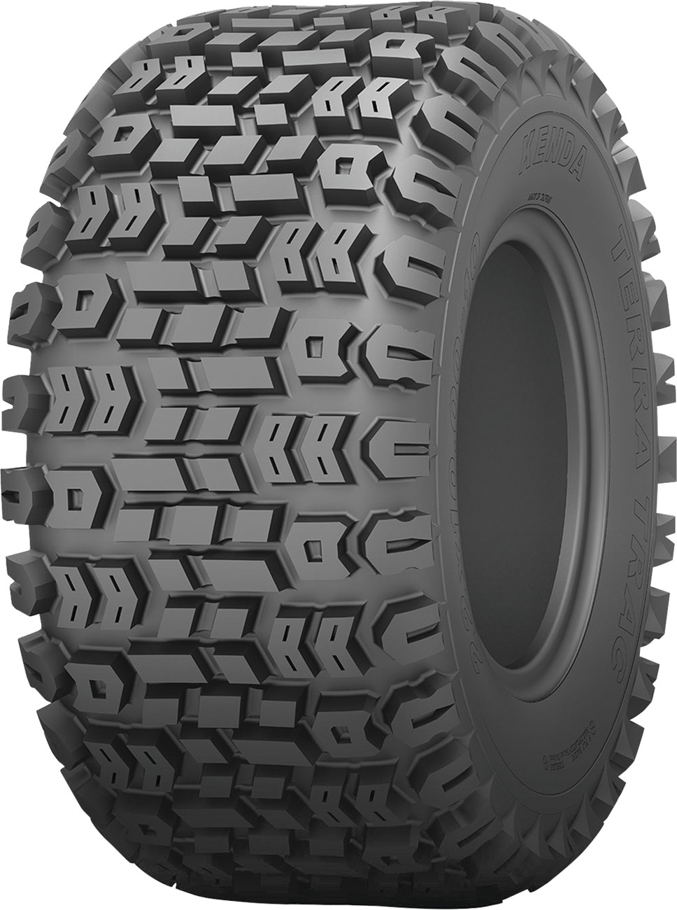 KENDA Terra Trac Tire