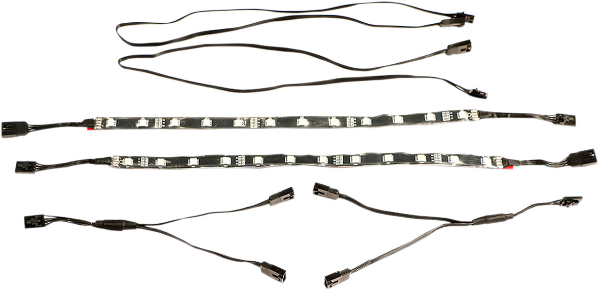Ciro Shock & Awe 2.0 Lighting Expansion Kit