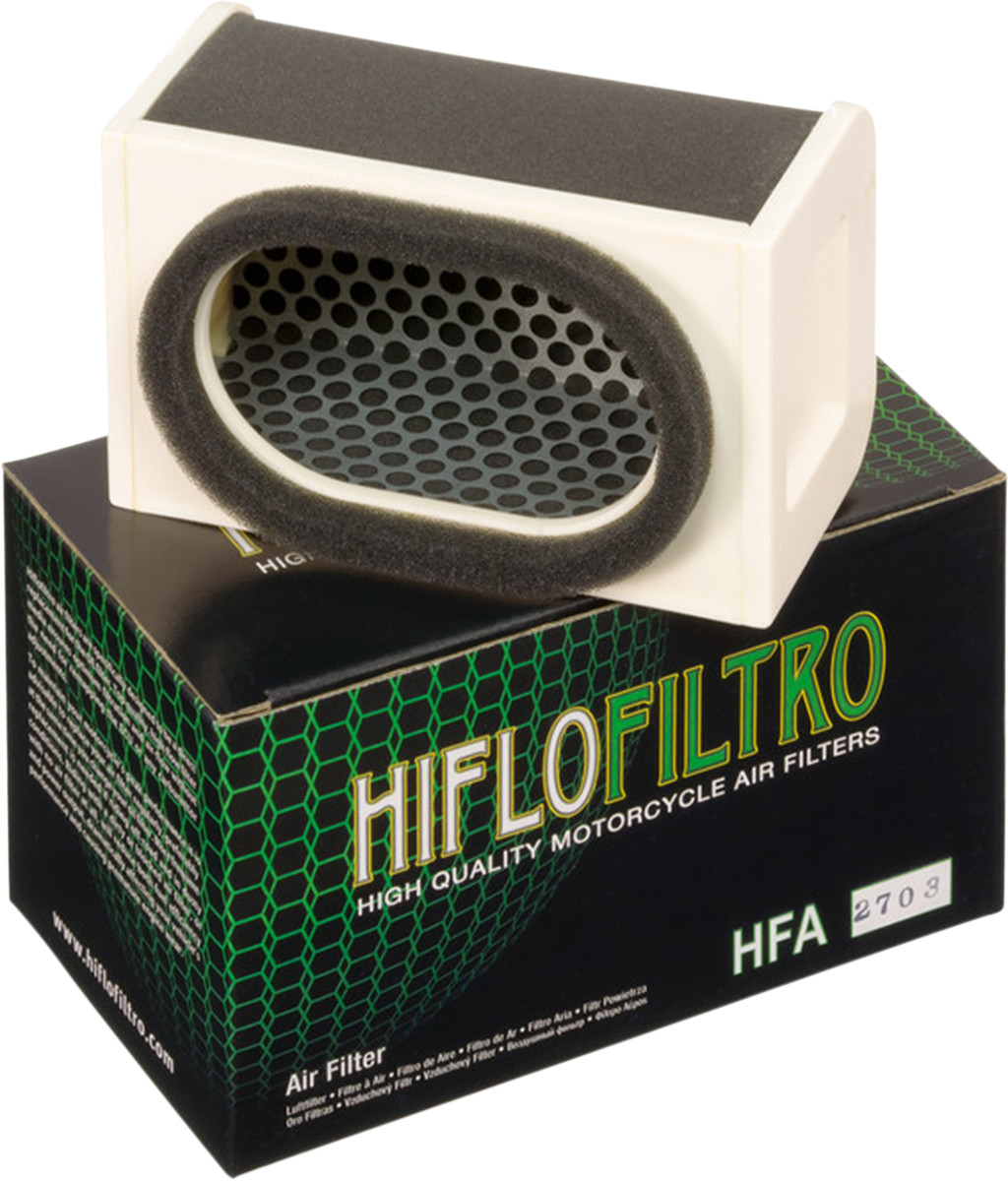 HiFloFiltro Air Filter HFA2703