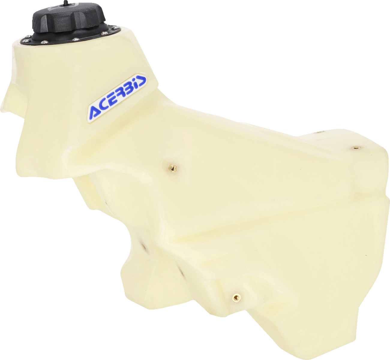 Acerbis Fuel Tank - 3.2 Gallon - Yamaha - Natural