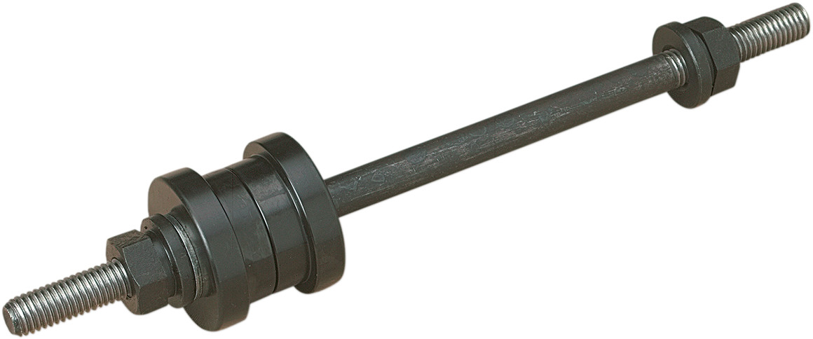 Jims Steering Head Bearing Race Installer