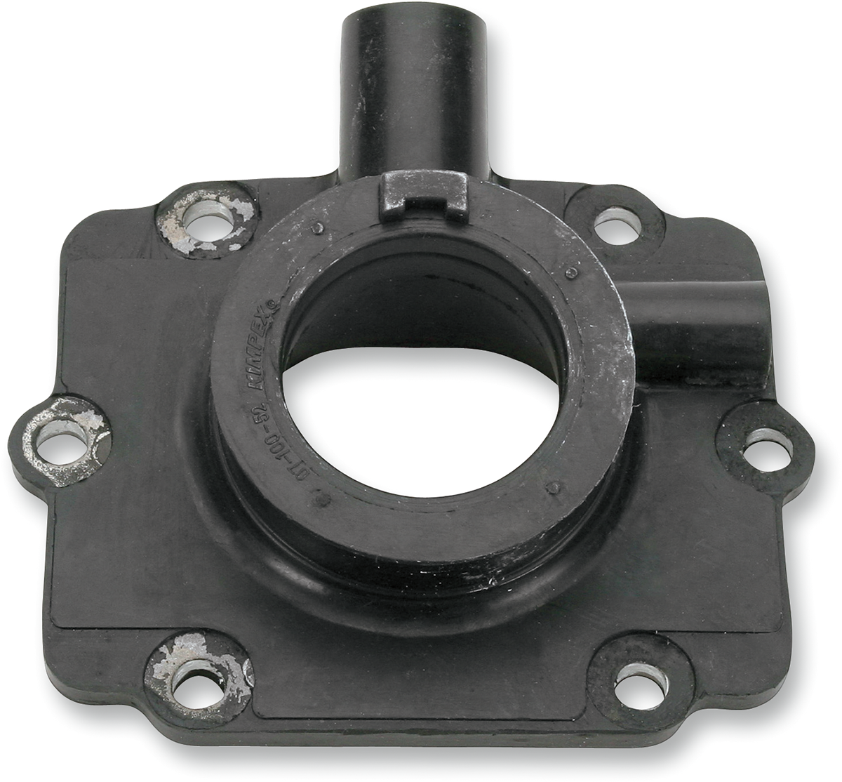 KIMPEX Carburetor Mounting Flange