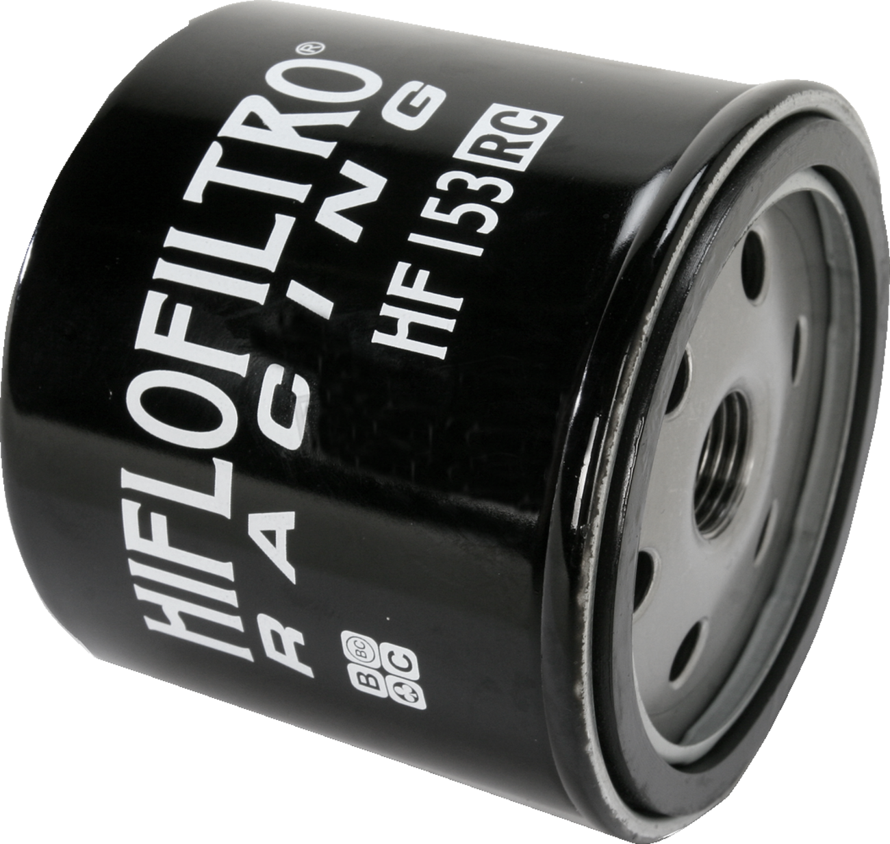 HiFloFiltro Racing Oil Filter HF153RC