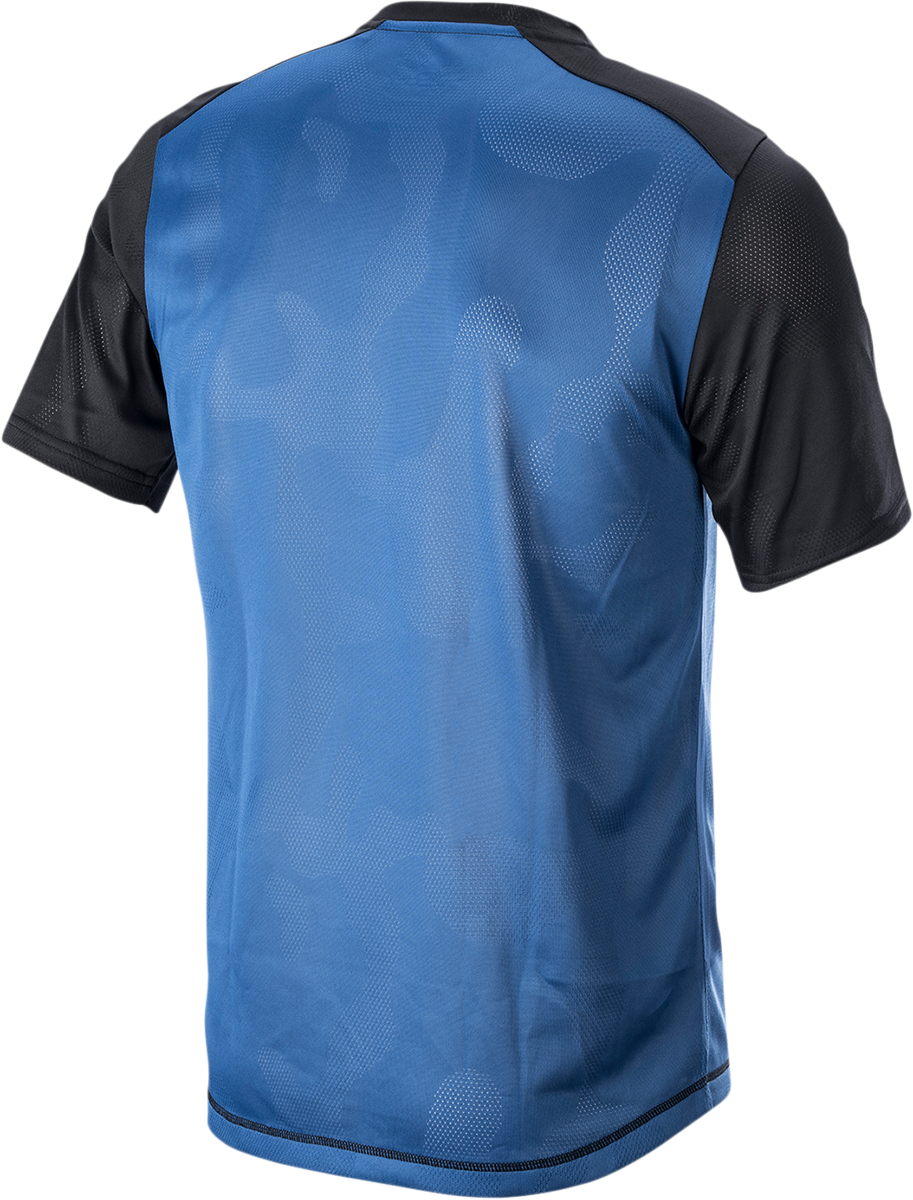 Alpinestars Alps 4.0 V2 Short Sleeve MTB Jersey
