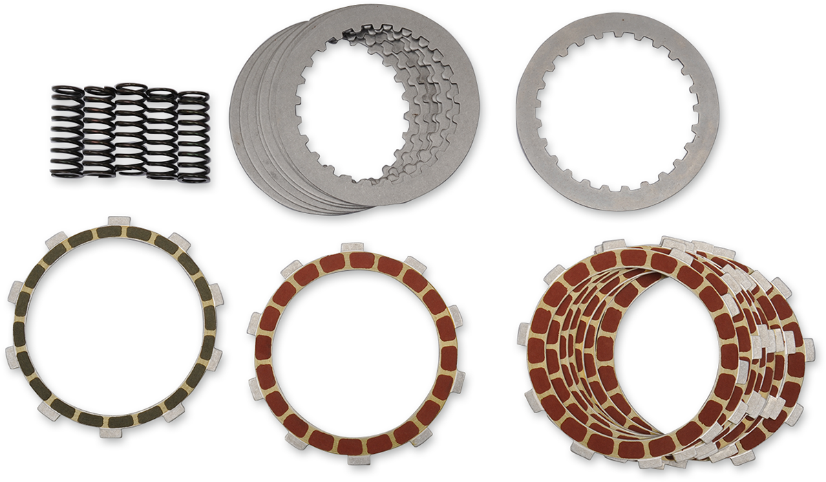 BARNETT Clutch Kit