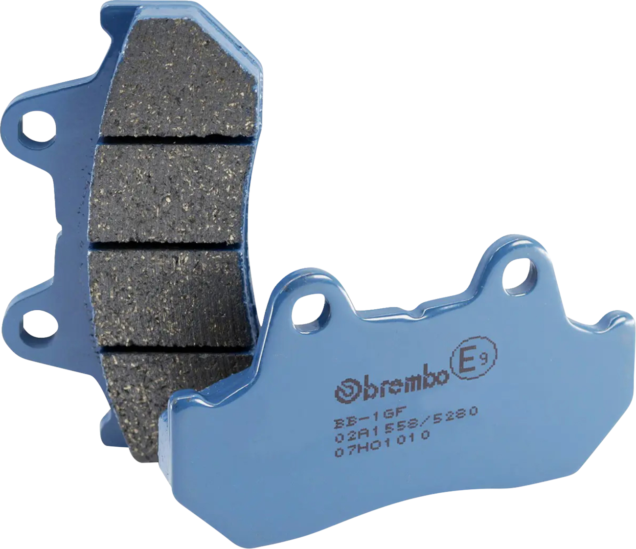 BREMBO PRIME Carbon Ceramic Brake Pads