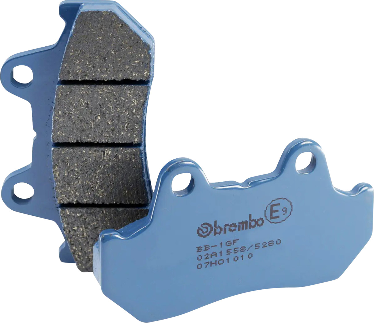 BREMBO PRIME Carbon Ceramic Brake Pads
