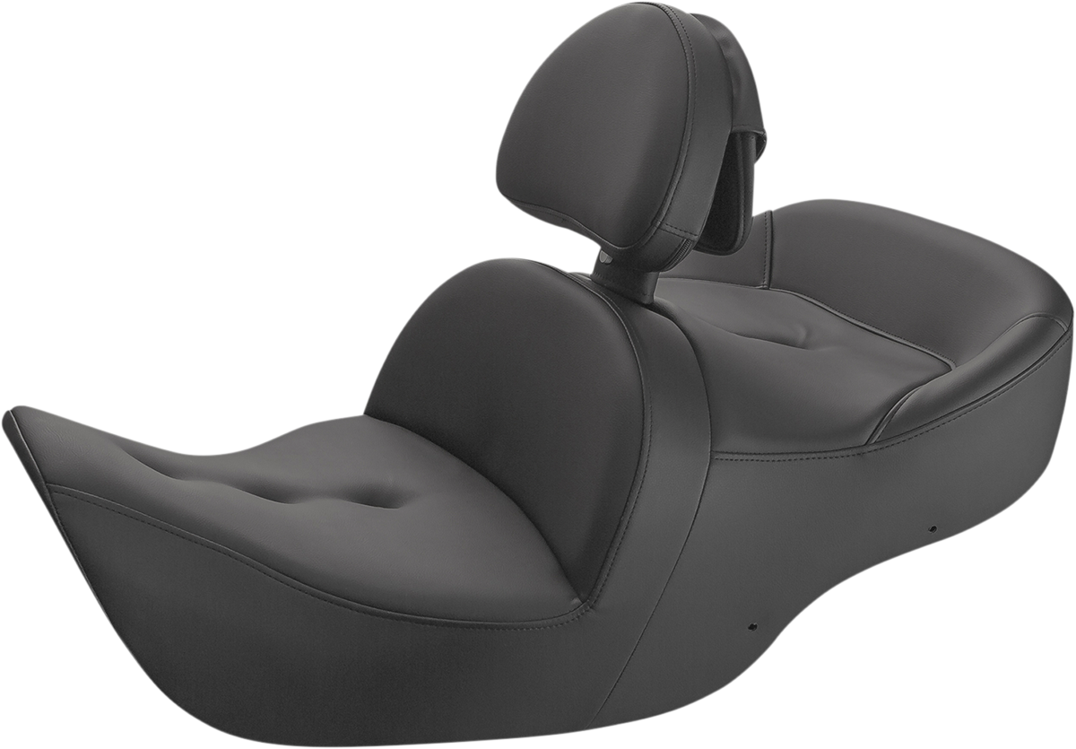 Roadsofa™ Pillow Top Seat