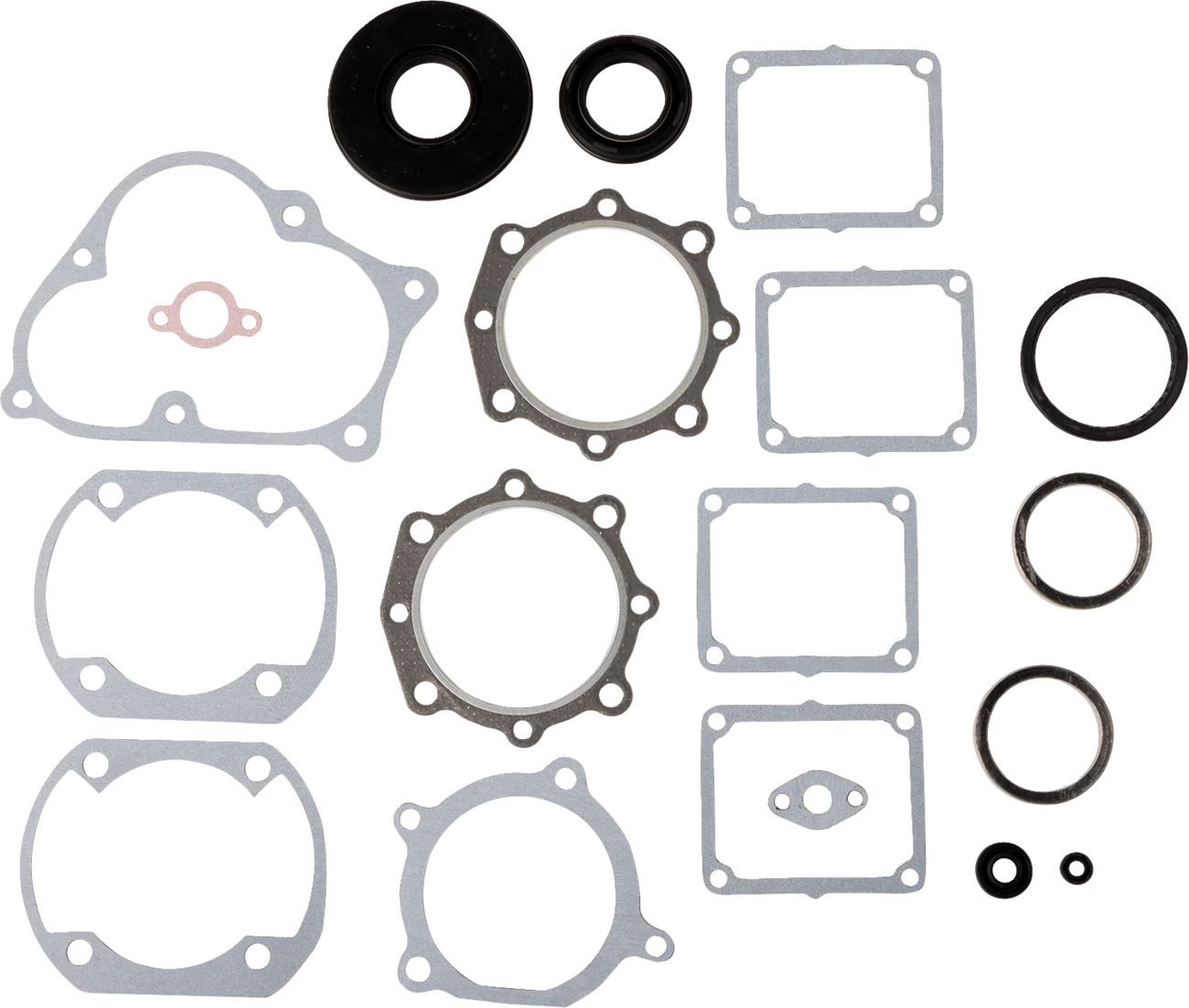 VERTEX Complete Engine Gasket Set