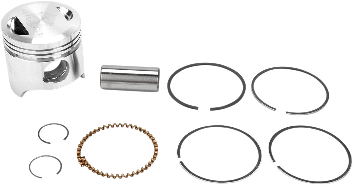WISECO Piston