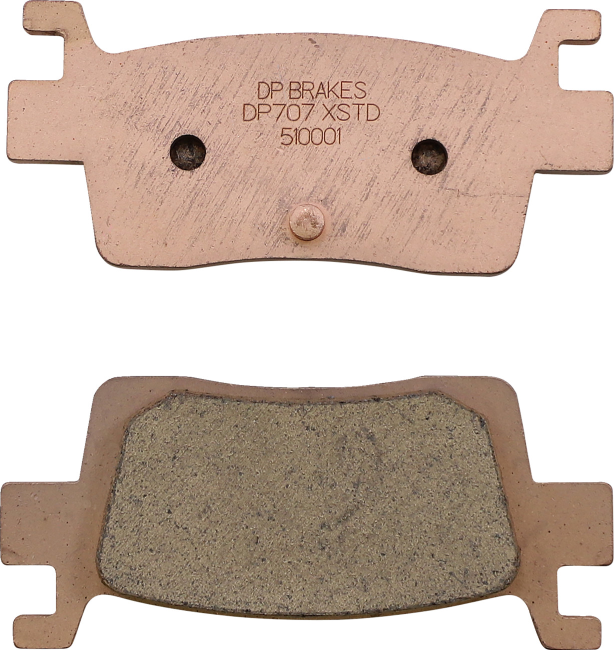 Standard DP Sintered Brake Pads