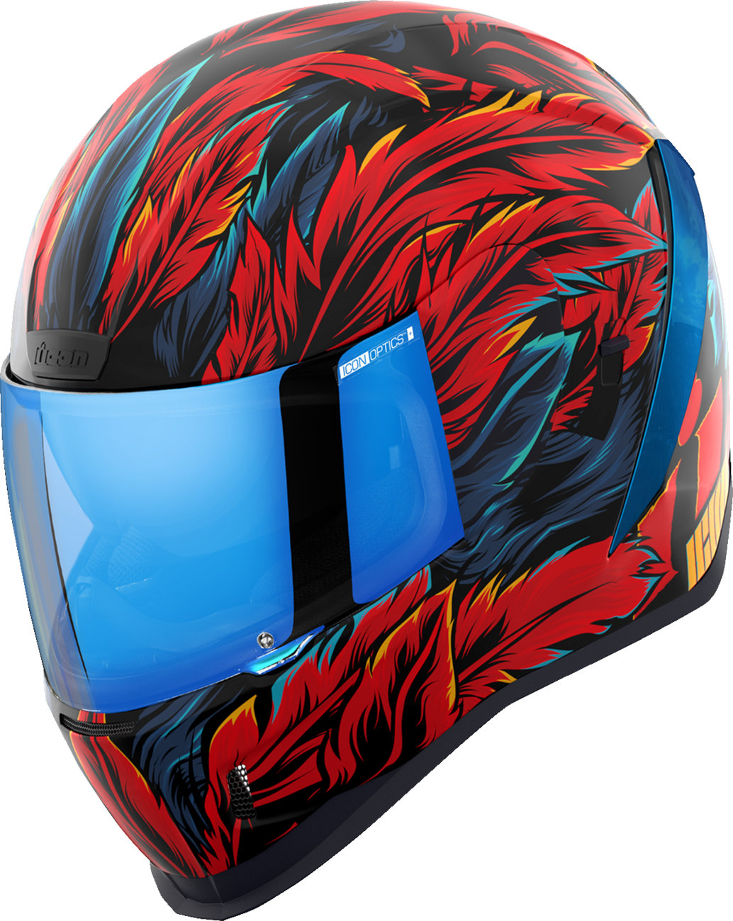 ICON Airform™ Fever Dream Helmet