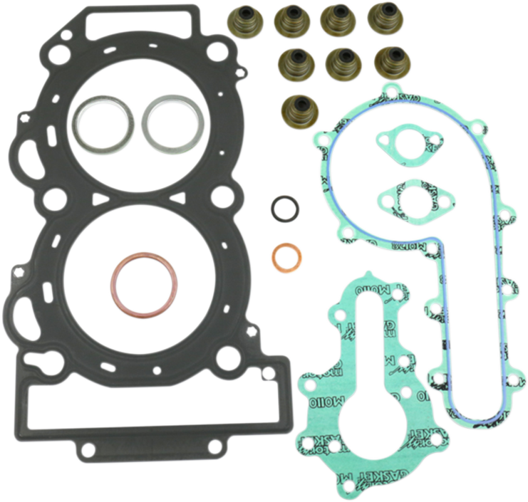 Athena Gasket Kit — Complete Polaris