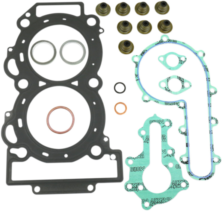 Gasket Kit — Complete