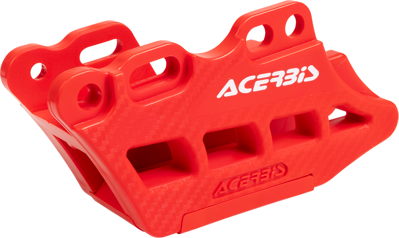ACERBIS Complete Chain Guide Block