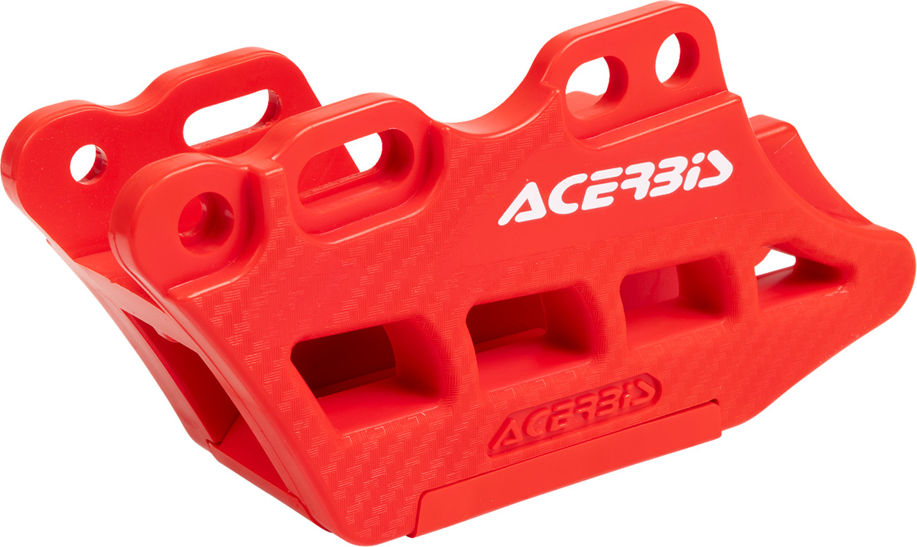 ACERBIS Complete Chain Guide Block