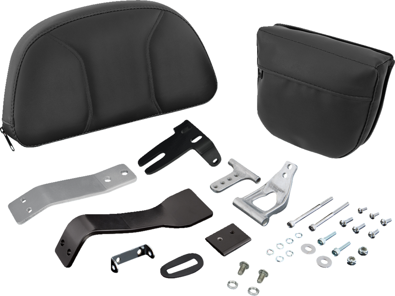 Grande Backrest
