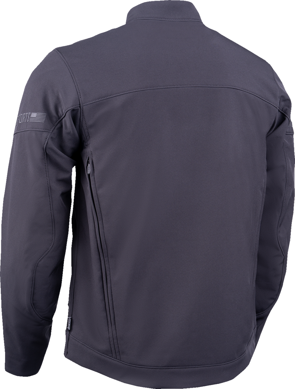 ICON Merc3™ Jacket