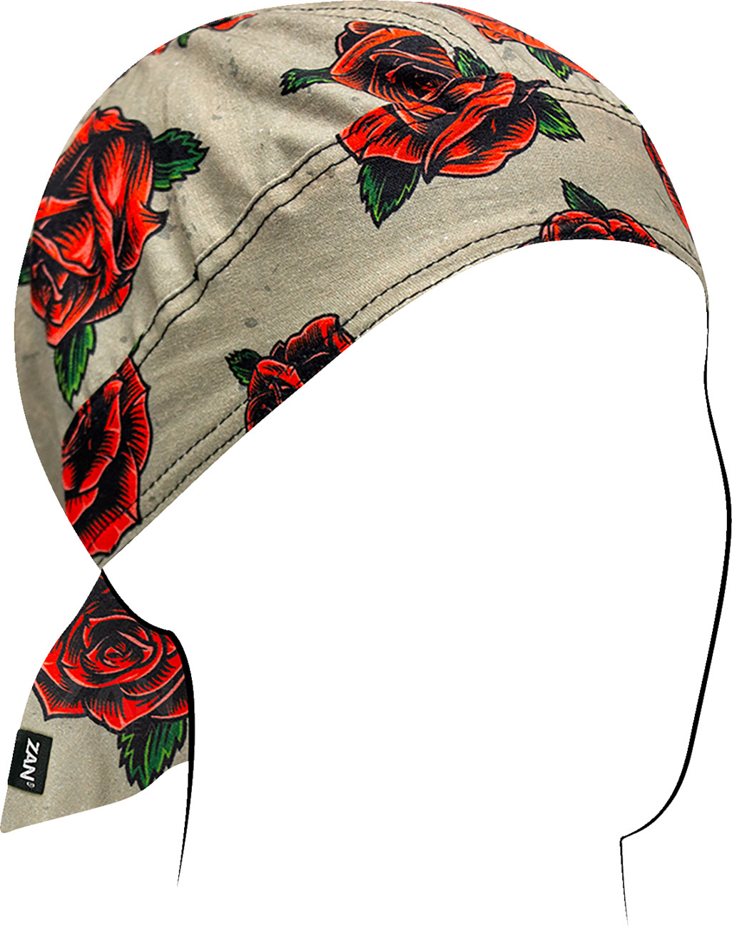 ZAN HEADGEAR Flydanna® Head Wrap