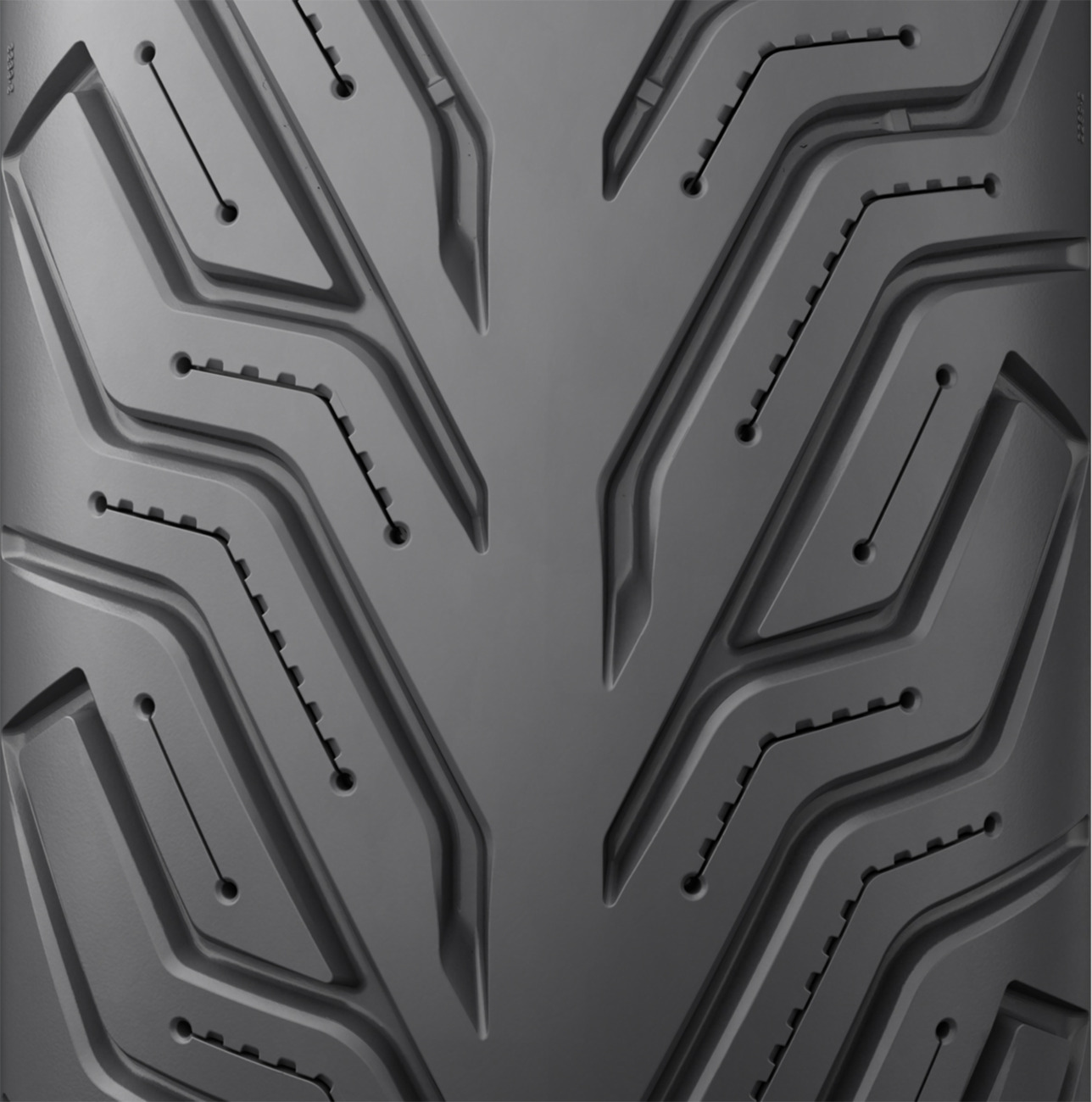 MICHELIN City Grip 2 Tire