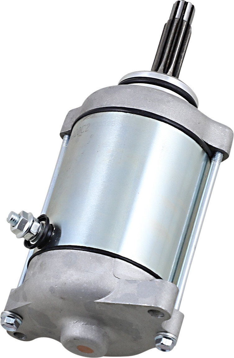 Moose Racing Starter Motor