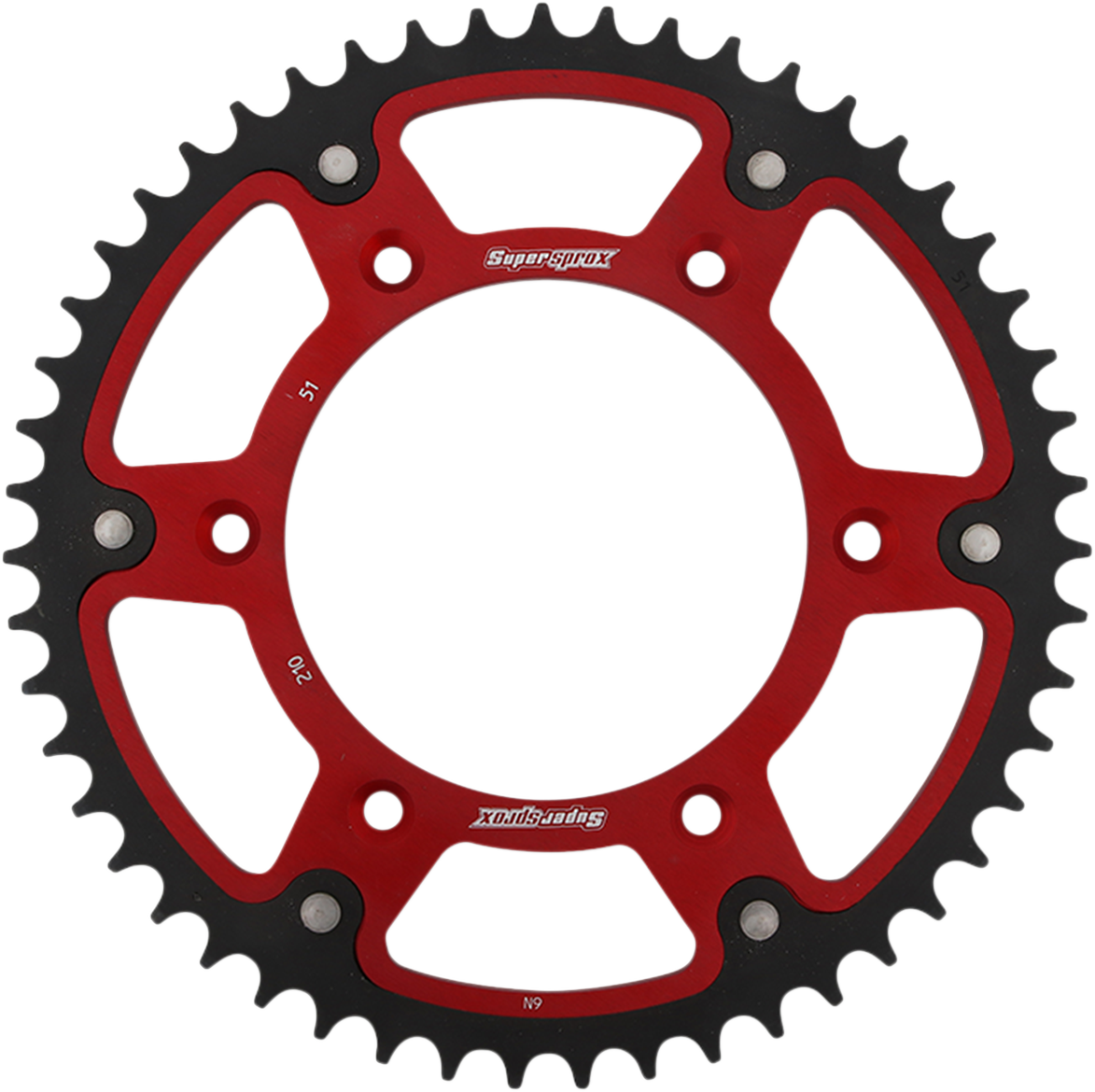 SUPERSPROX Stealth Rear Sprocket