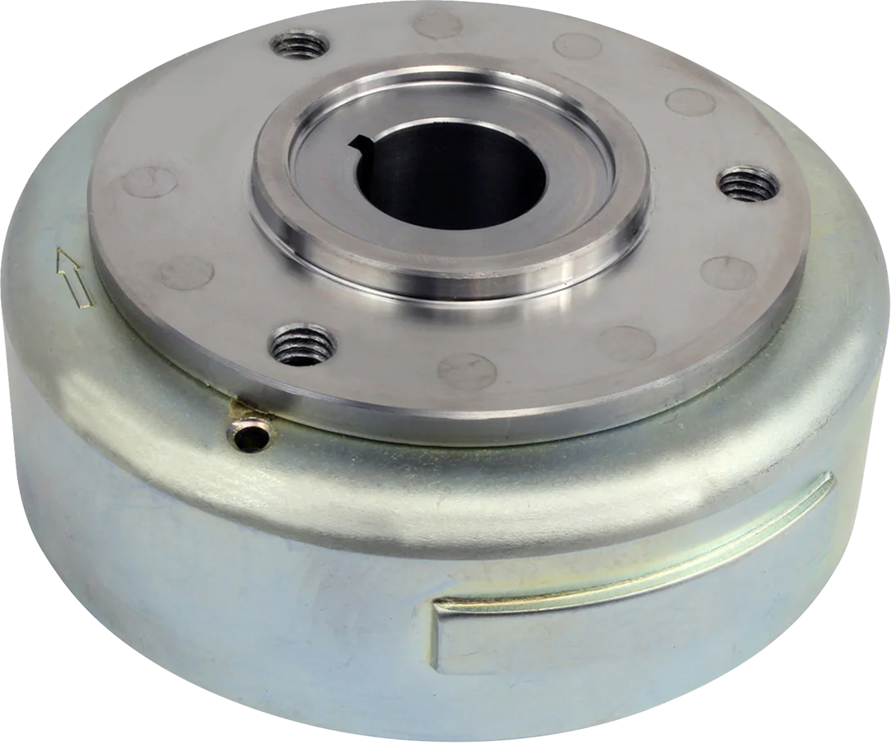 Rm stator Flywheel Rotor - Heavy Duty - Ski-Doo