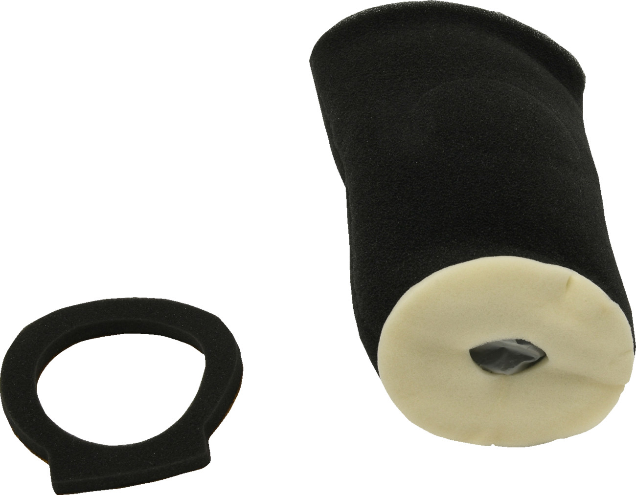 All Balls Racing Air Filter Kit Yamaha Warrior / Wolverine / Raptor / Grizzly 350-660 1987-2013 48-1066