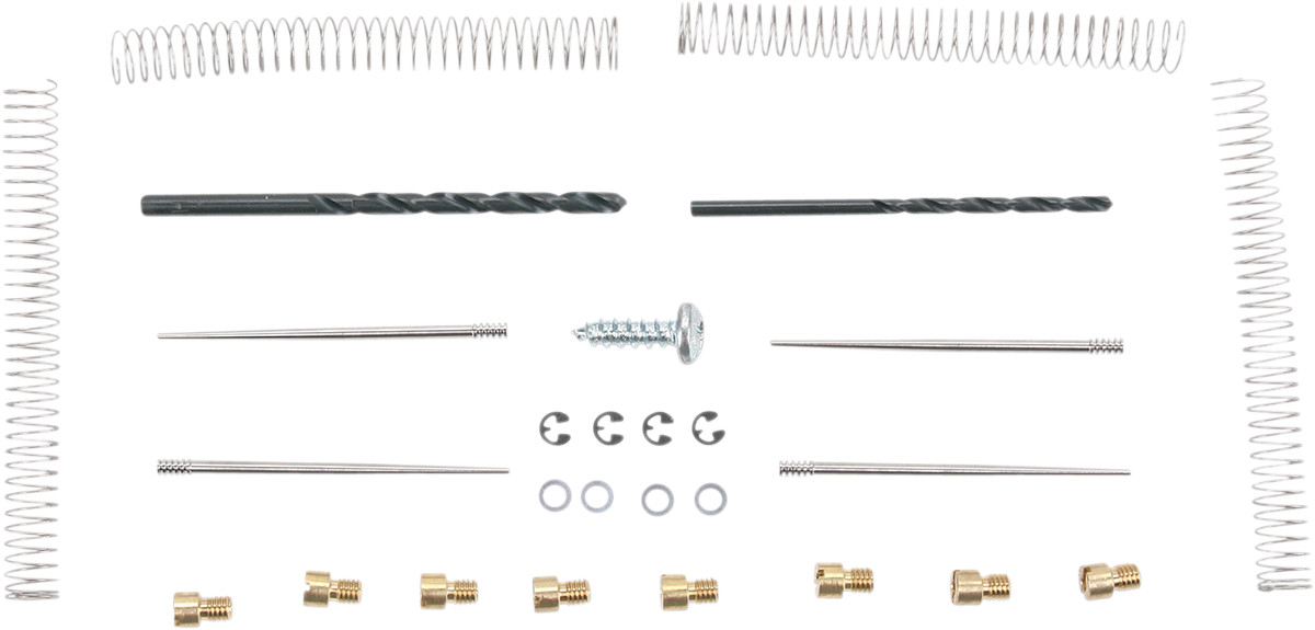 DYNOJET Jet Kit - Stage 1 - Suzuki