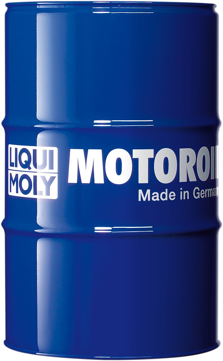 LIQUI MOLY Street 4T Engine Oil